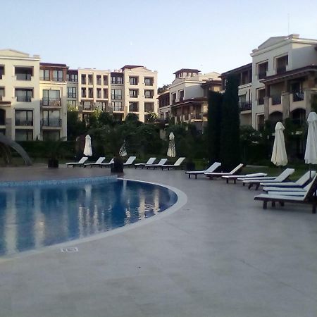 Paradise And Dune Resort Apartments In Green Life Sozopol Bagian luar foto